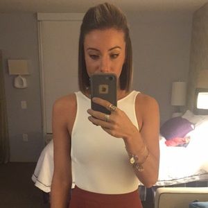 H&M luxury bodysuit bought in London